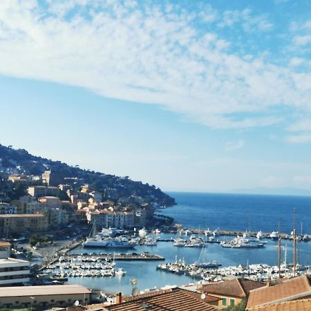 Casa Di Martina Lejlighed Porto Santo Stefano  Eksteriør billede
