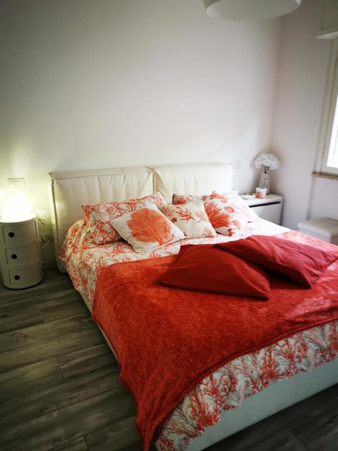 Casa Di Martina Lejlighed Porto Santo Stefano  Eksteriør billede