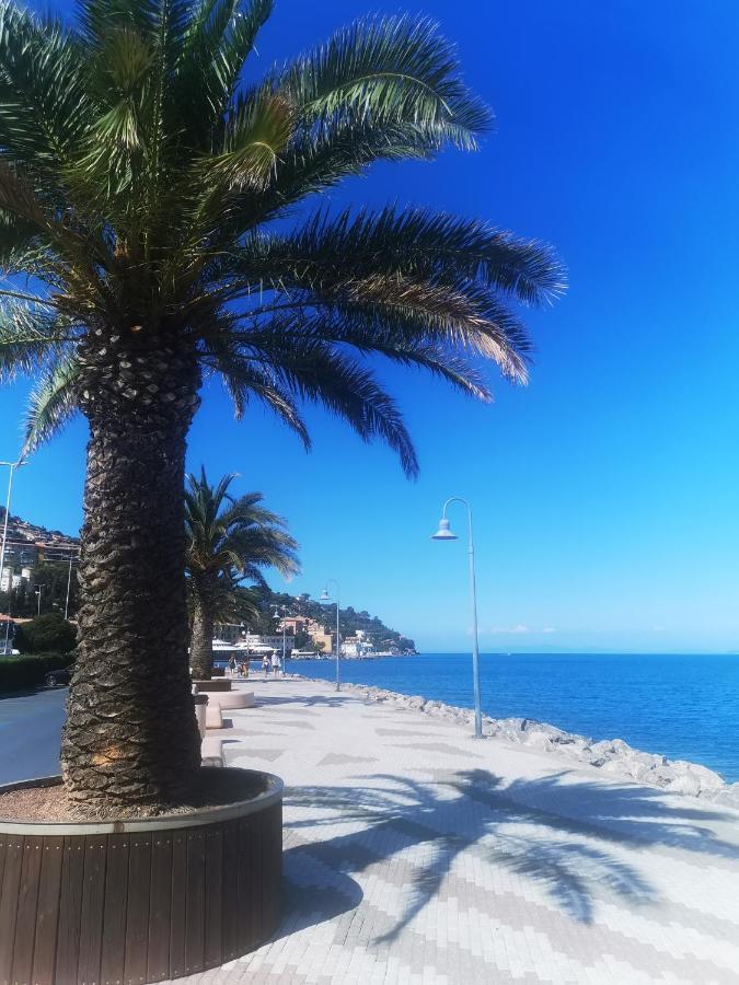 Casa Di Martina Lejlighed Porto Santo Stefano  Eksteriør billede
