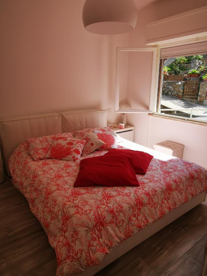 Casa Di Martina Lejlighed Porto Santo Stefano  Eksteriør billede