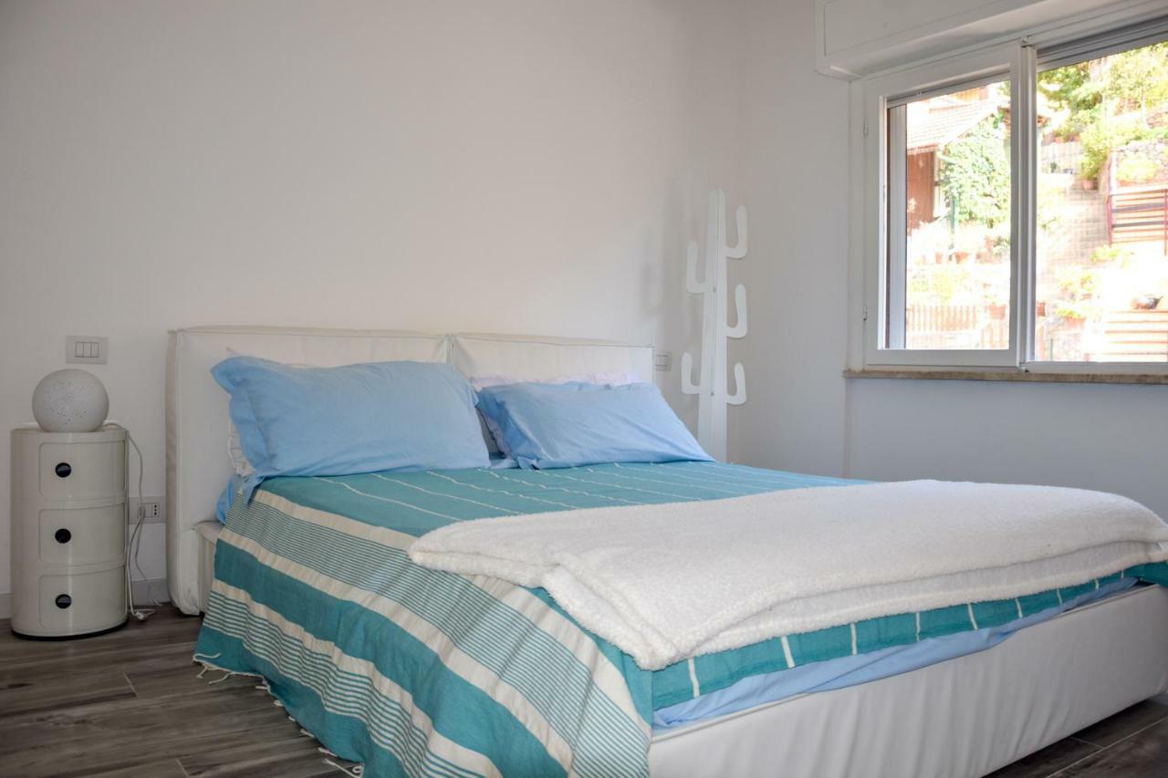 Casa Di Martina Lejlighed Porto Santo Stefano  Eksteriør billede