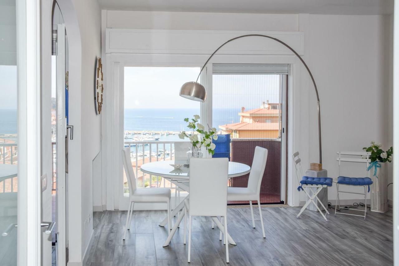 Casa Di Martina Lejlighed Porto Santo Stefano  Eksteriør billede