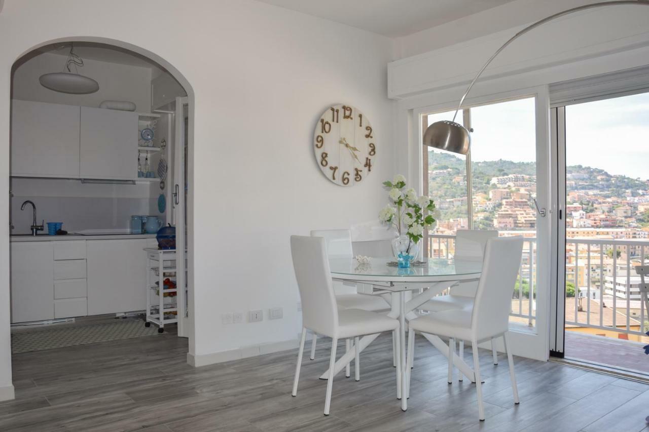 Casa Di Martina Lejlighed Porto Santo Stefano  Eksteriør billede
