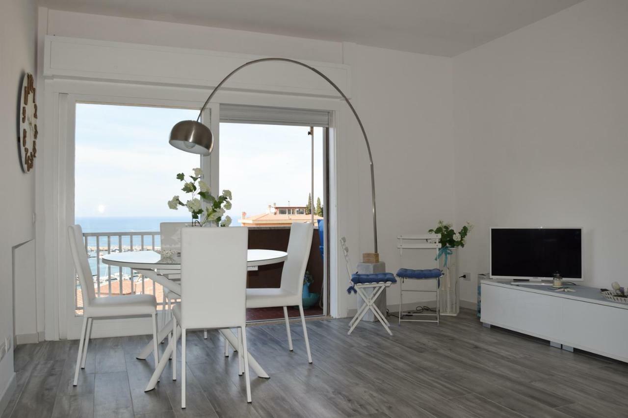 Casa Di Martina Lejlighed Porto Santo Stefano  Eksteriør billede