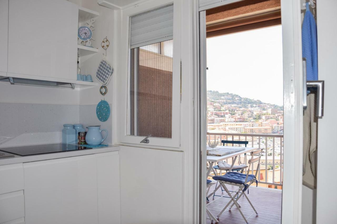 Casa Di Martina Lejlighed Porto Santo Stefano  Eksteriør billede