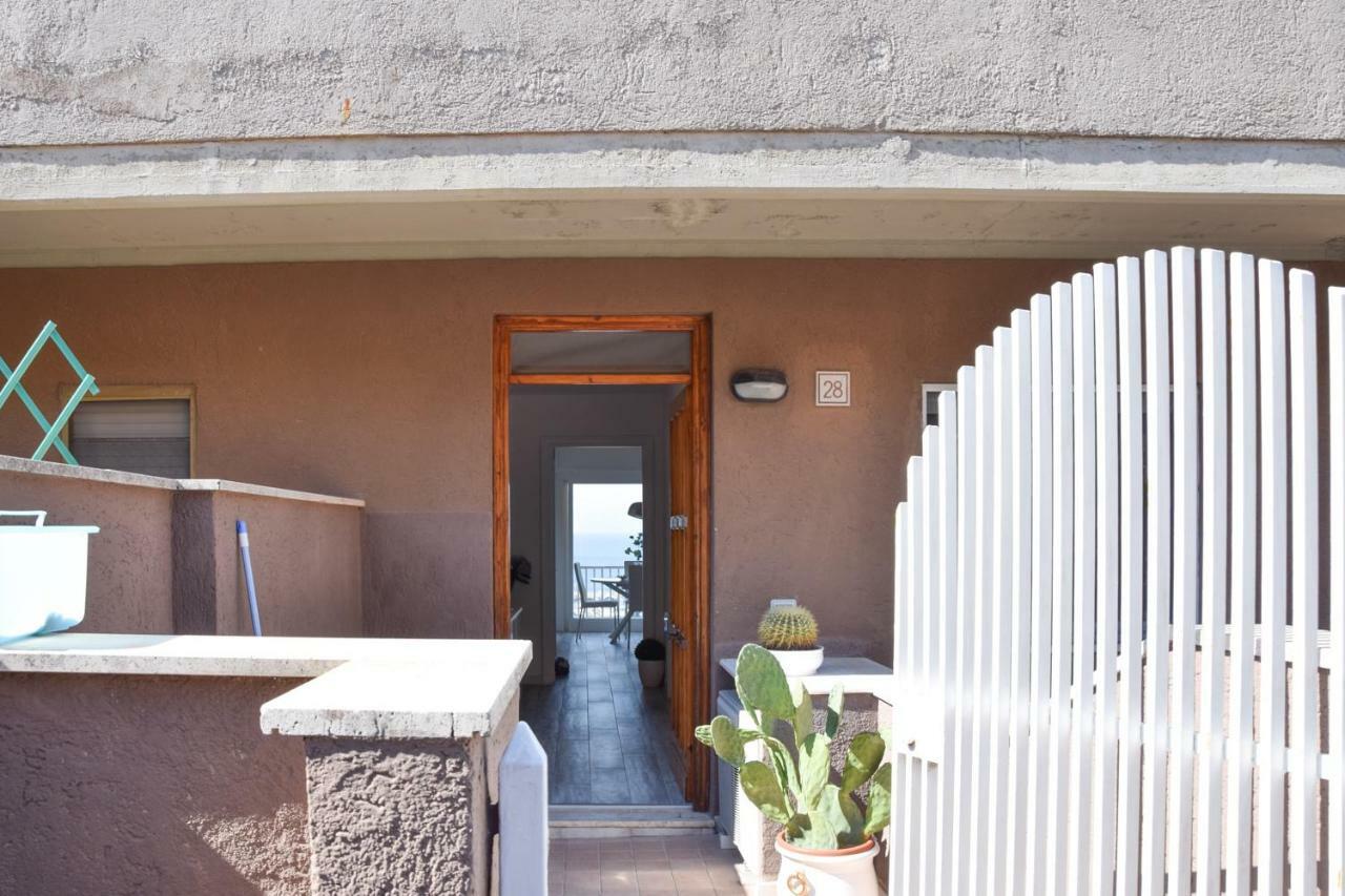Casa Di Martina Lejlighed Porto Santo Stefano  Eksteriør billede