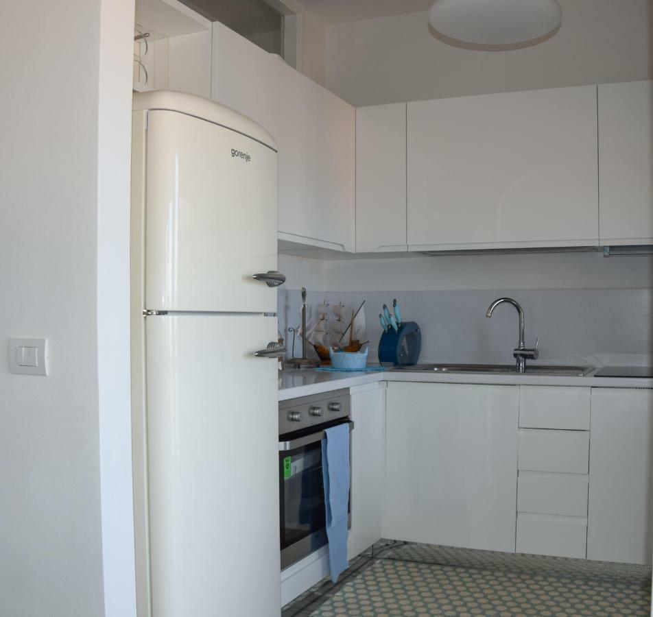 Casa Di Martina Lejlighed Porto Santo Stefano  Eksteriør billede