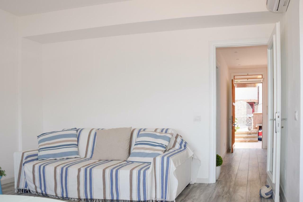 Casa Di Martina Lejlighed Porto Santo Stefano  Eksteriør billede