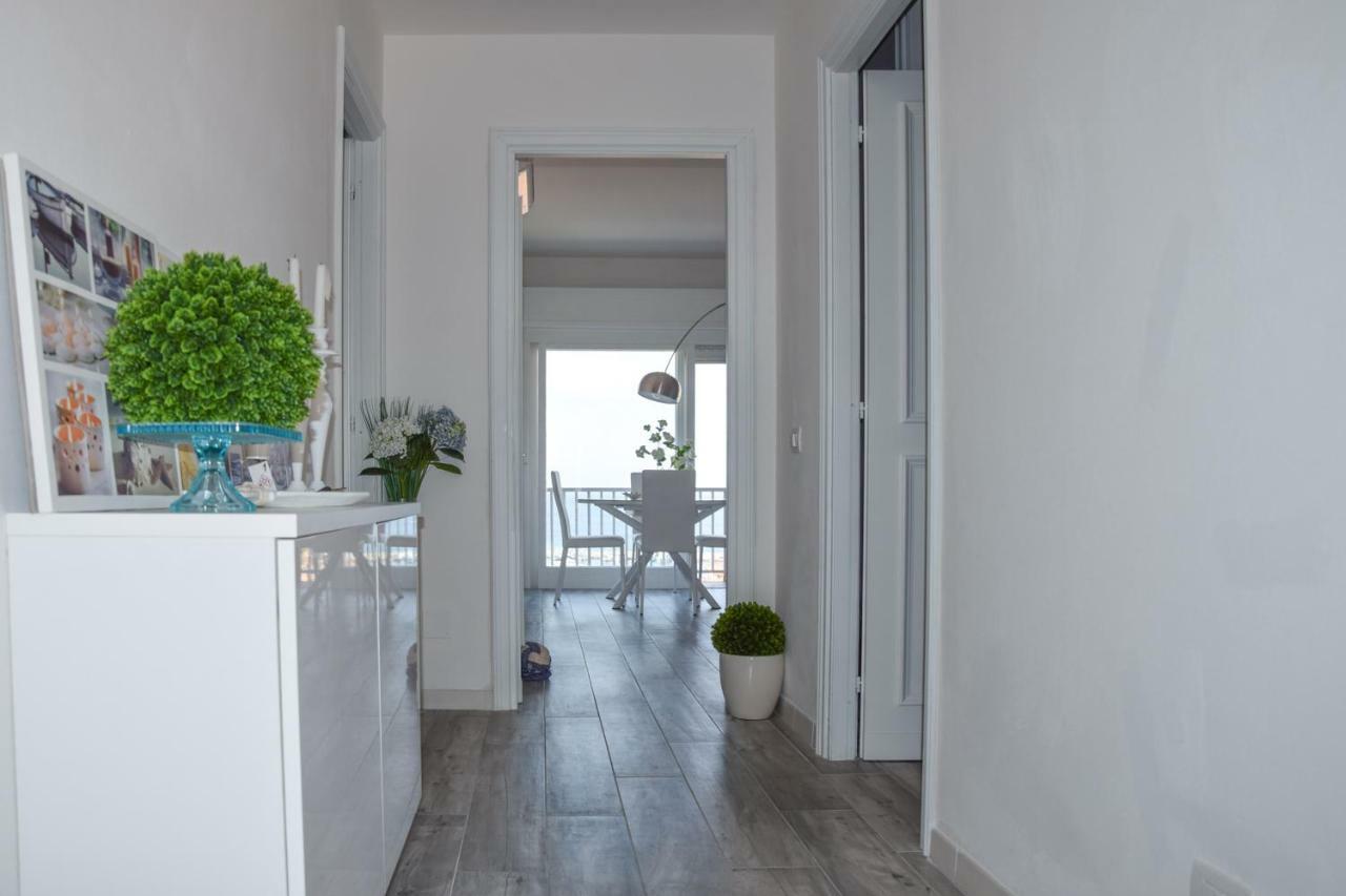 Casa Di Martina Lejlighed Porto Santo Stefano  Eksteriør billede