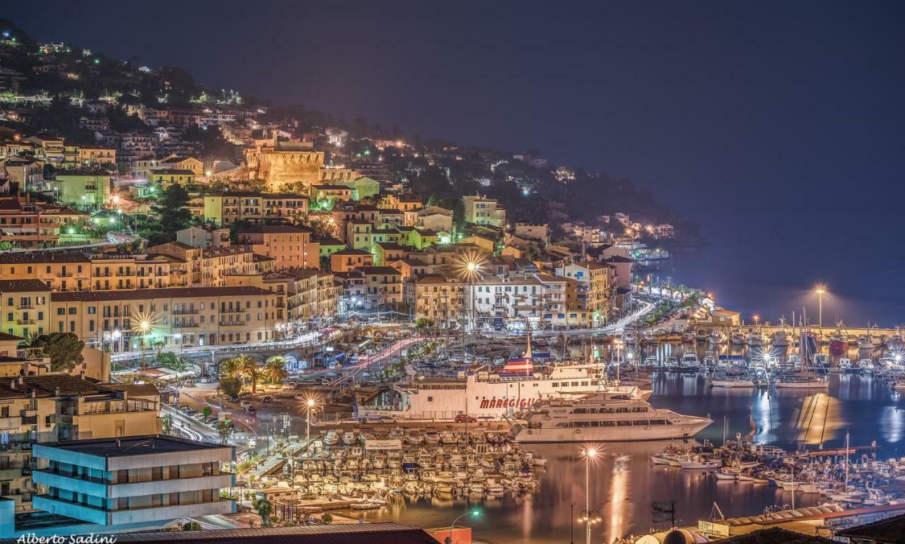 Casa Di Martina Lejlighed Porto Santo Stefano  Eksteriør billede